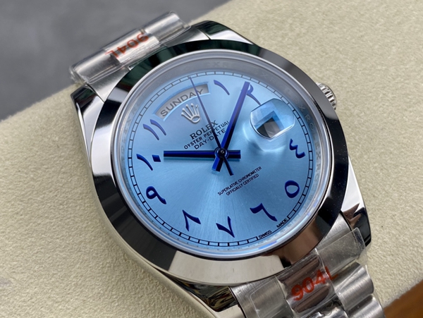 激安ロレックス正面デザイン